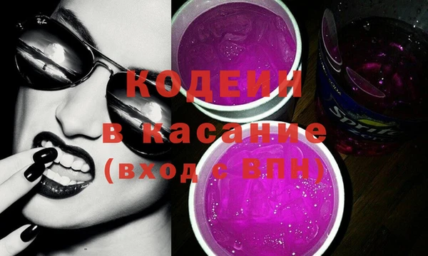 прущие крисы Инта