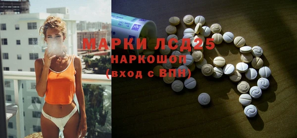 прущие крисы Инта